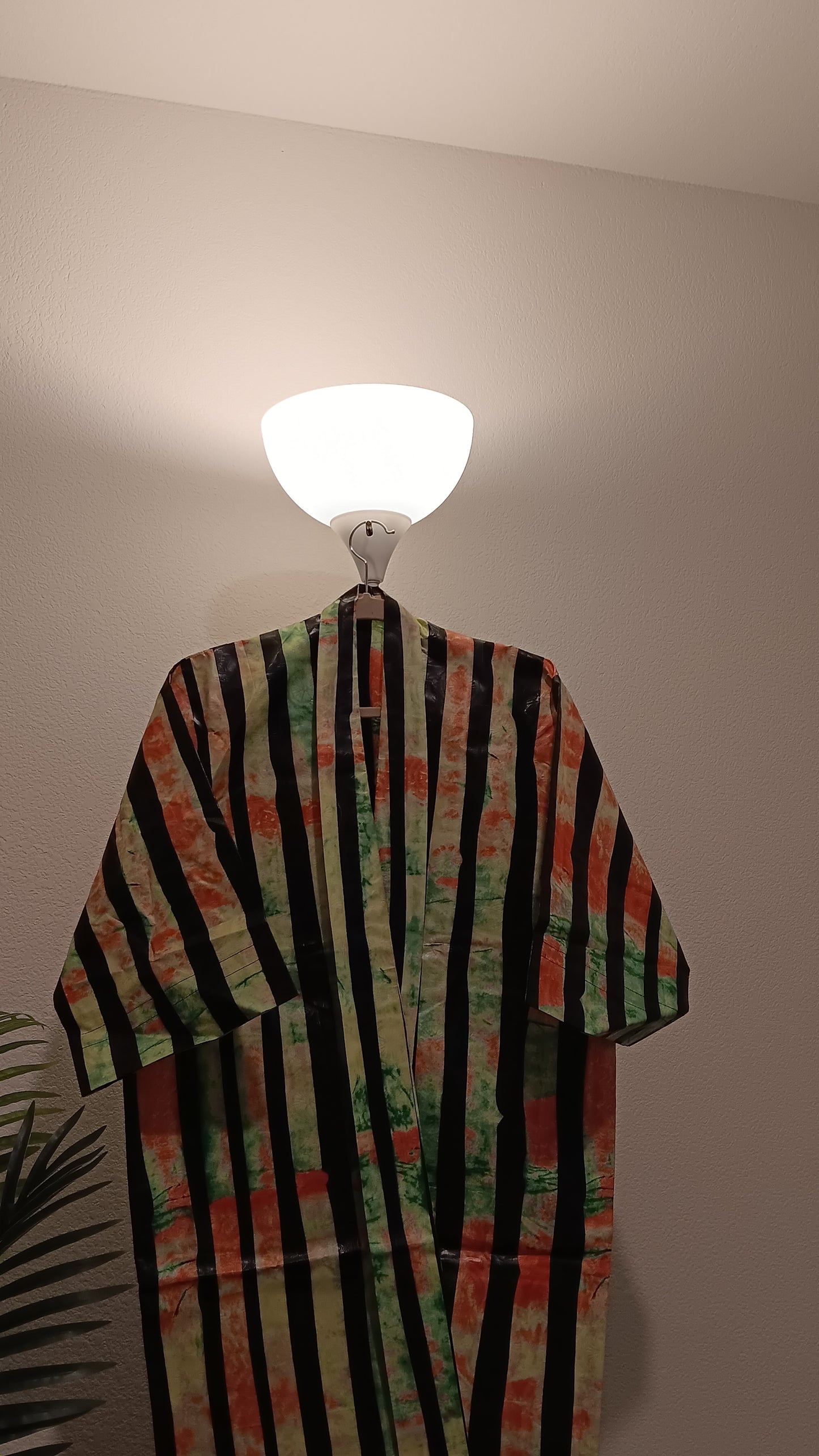 COAT OF COLORS