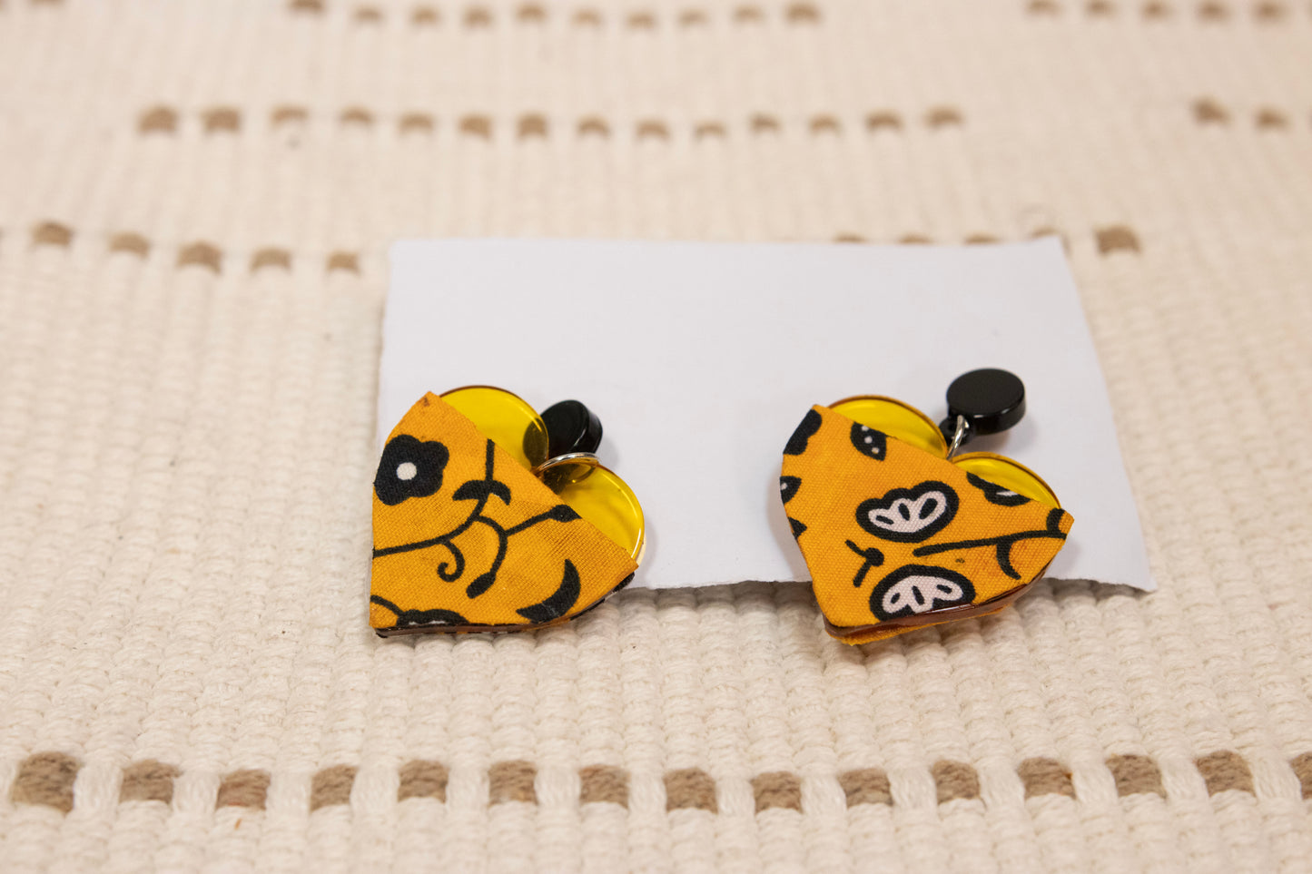 BRIGHT AND BEAUTIFUL