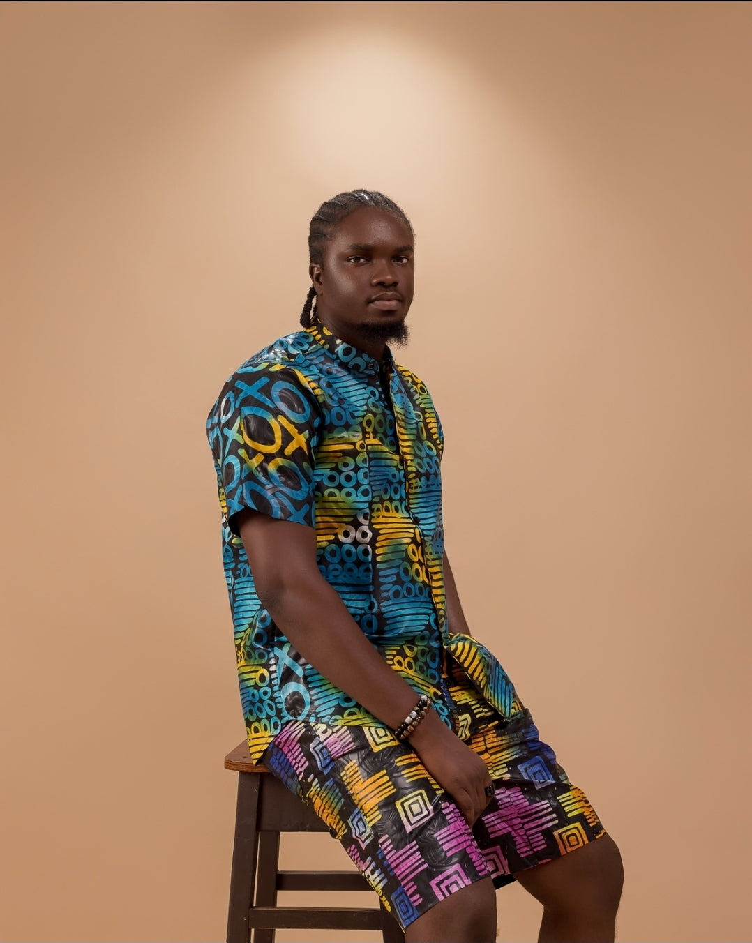 FOR HIM: SHIRTS