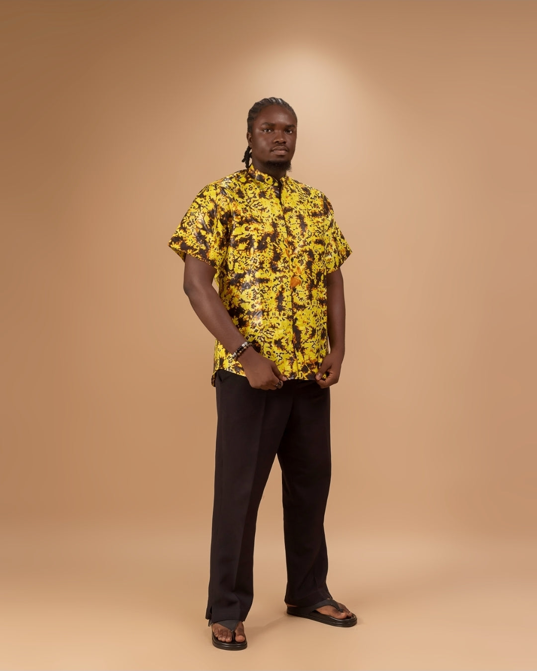 FOR HIM: SHIRTS