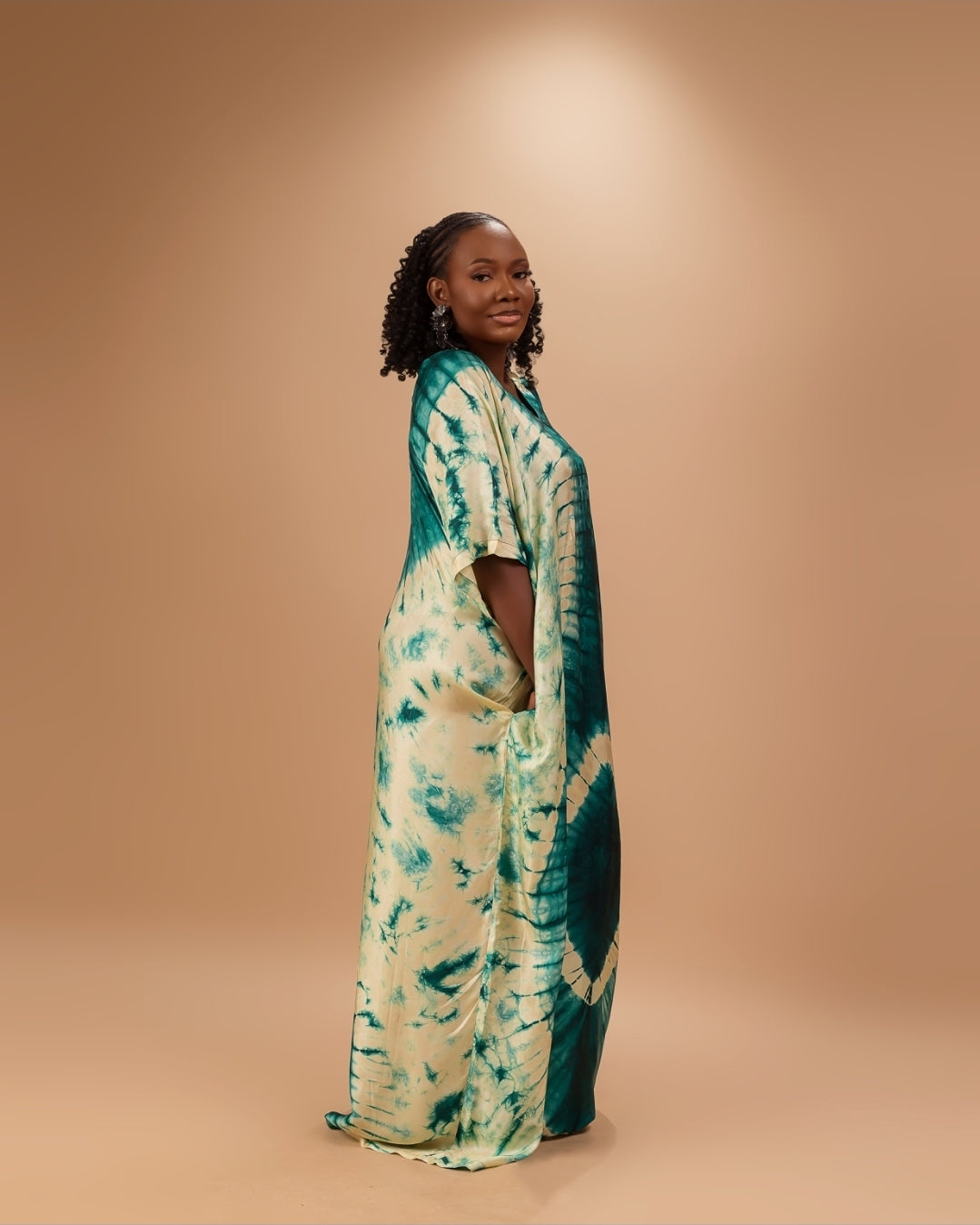REGAL (SILK)