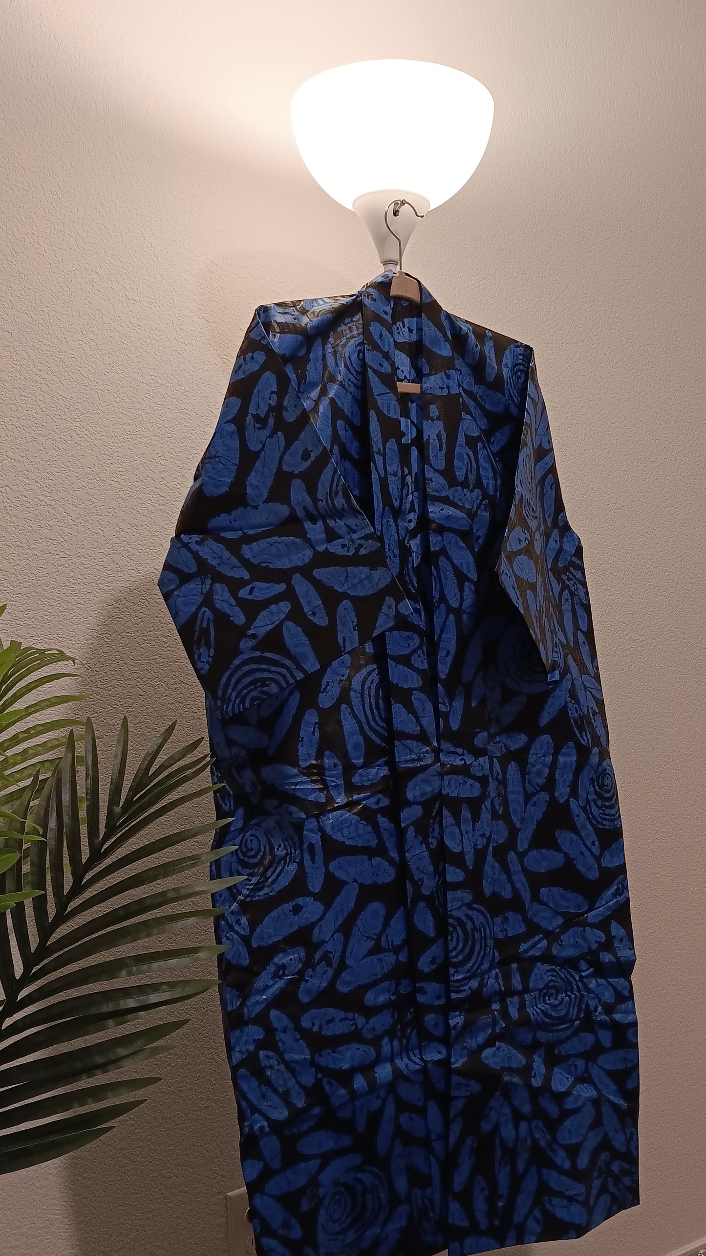COAT OF COLORS