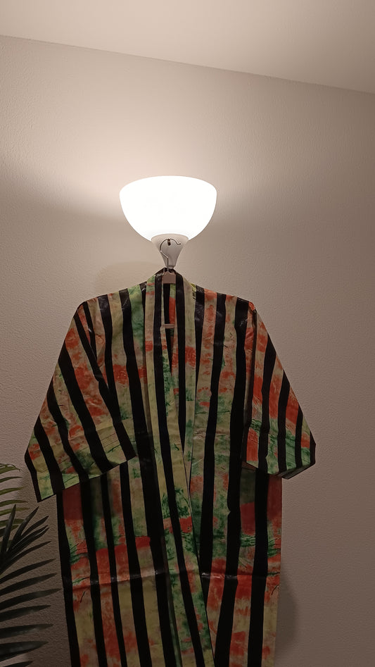 COAT OF COLORS
